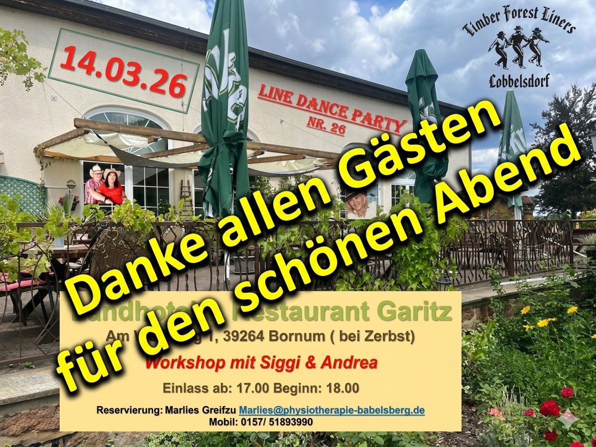 Einladung